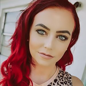 Meet your Posher, Wyndolyn